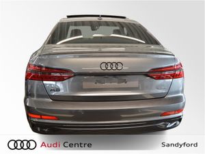 Audi A6 TDI Quattro S-line - Image 4