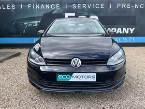 VW GOLF, 2013, 1.2 TSI, NEW NCT 06/2026, LOW TAX - Image 2