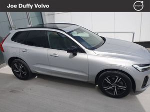 Volvo XC60 T8 R-design - Image 3