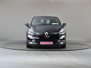Renault Clio 1.2 16V 75bhp Dynamique 5spd SAT NAV - Image 2