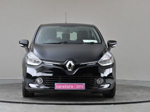 Renault Clio 1.2 16V 75bhp Dynamique 5spd SAT NAV - Image 2