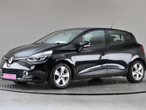 Renault Clio 1.2 16V 75bhp Dynamique 5spd SAT NAV - Image 4