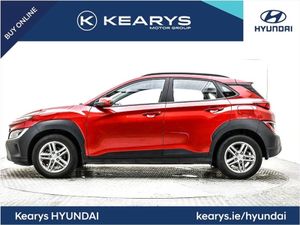 Hyundai Kona 1.6 Crdi Comfort - Image 4