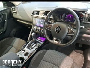 Renault KADJAR  auto Iconic TCe 140  92 P/wk - Image 4