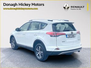 Toyota Rav4 2.0 D-4d (143) 2WD Luna - Image 3