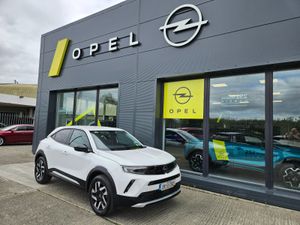 Opel Mokka 1.2 130 BHP  AUTO - Image 3