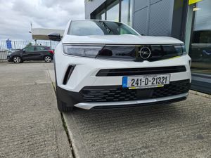 Opel Mokka 1.2 130 BHP  AUTO - Image 2