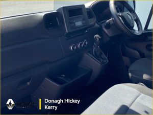 Renault Master Master FWD Lm35 DCI 135 Business - Image 2