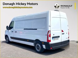 Renault Master Master FWD Lm35 DCI 135 Business - Image 3
