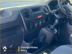 Renault Master Master FWD Lm35 DCI 125 Business - Image 2