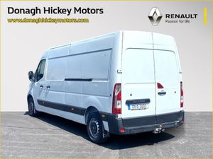 Renault Master Master FWD Lm35 DCI 125 Business - Image 3