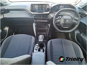 Peugeot 208 136 Electric 50kwh Auto Trinity Motors - Image 2