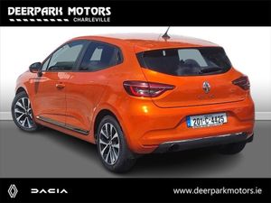 Renault Clio Iconic TCe 100 My19 - Image 3