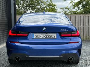 201 Bmw 330e M-Sport - Image 4