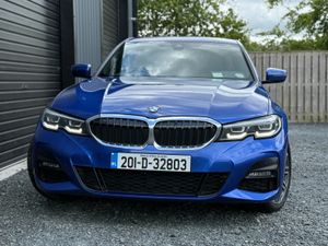 201 Bmw 330e M-Sport - Image 2