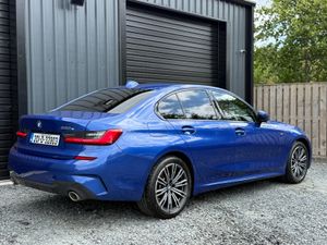 201 Bmw 330e M-Sport - Image 3