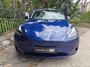 2023 (231) Tesla Model Y RWD - Image 3