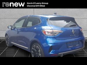 Renault Clio TCe 90 Dfull Techno - Image 3