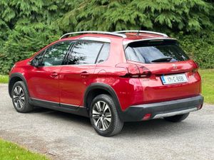 2017 PEUGEOT 2008 ALLURE 1.2 PURETECH - Image 3