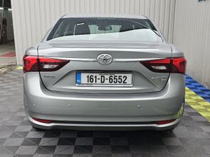 2016 Toyota Avensis 1.6 Diesel - Image 4