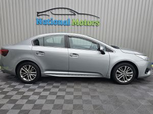 2016 Toyota Avensis 1.6 Diesel - Image 2
