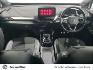 Volkswagen ID.4 Life 77kwh 204HP - Image 4