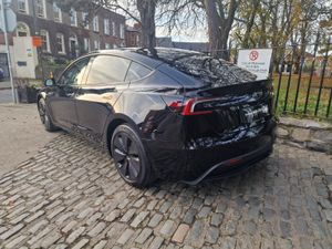 2025 (251) Tesla Model 3 RWD - Image 2