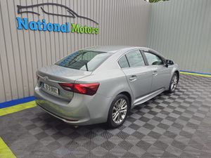 2016 Toyota Avensis 1.6 Diesel - Image 3