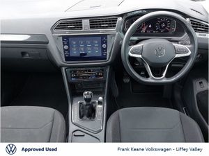 Volkswagen Tiguan Elegance 2.0tdi 150BHP  now IN - Image 2