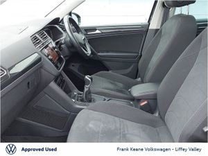 Volkswagen Tiguan Elegance 2.0tdi 150BHP  now IN - Image 4