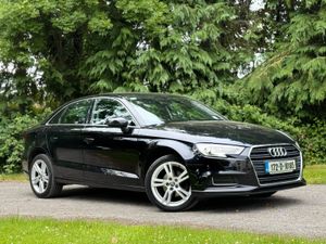 2017 AUDI A3 SEDAN LIMOUSINE 1.6 TDI SE - Image 2