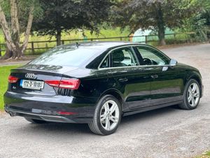 2017 AUDI A3 SEDAN LIMOUSINE 1.6 TDI SE - Image 3
