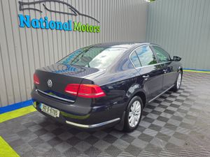 2014 Volkswagen Passat 1.6 TDI COMFORTLINE - Image 3