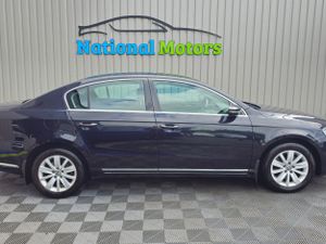 2014 Volkswagen Passat 1.6 TDI COMFORTLINE - Image 2