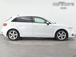 Audi A3 1.4 Auto - Image 3