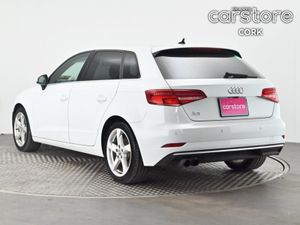 Audi A3 1.4 Auto - Image 4