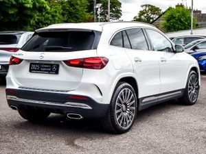 Mercedes-Benz GLA Class 250e AMG Premium 215bhp - Image 2