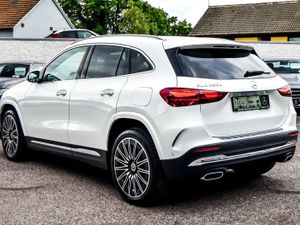 Mercedes-Benz GLA Class 250e AMG Premium 215bhp - Image 4