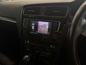 2017 VOLKSWAGEN GOLF HIGHLINE 1.2 TSI 6 SPEED - Image 4