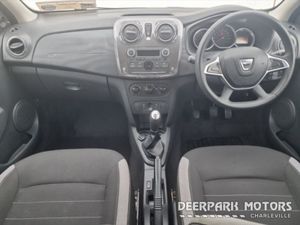 Dacia Sandero Stepway 1.5 dCi 90 Stepway Alternat - Image 2