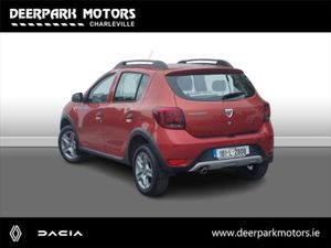 Dacia Sandero Stepway 1.5 dCi 90 Stepway Alternat - Image 3