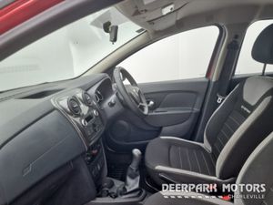 Dacia Sandero Stepway 1.5 dCi 90 Stepway Alternat - Image 4