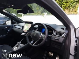 Renault Symbioz E-tech HEV 145 Iconic Esprit Alpi - Image 2