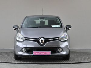 Renault Clio 1.2 16V 75bhp Auto SAT NAV - Image 2