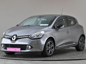 Renault Clio 1.2 16V 75bhp Auto SAT NAV - Image 3