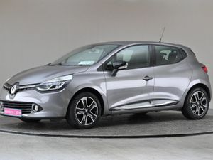 Renault Clio 1.2 16V 75bhp Auto SAT NAV - Image 4