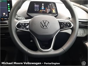 Volkswagen ID.5 PRO Plus 77kwh 286HP - Image 2