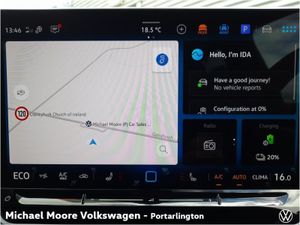 Volkswagen ID.5 PRO Plus 77kwh 286HP - Image 3