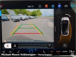Volkswagen ID.5 PRO Plus 77kwh 286HP - Image 4
