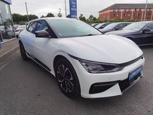 KIA EV6 77KWH GT-LINE - Image 3